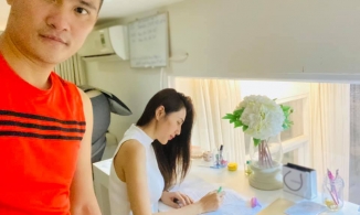 Thủy Tiên vừa khỏe lại đã ngồi tính tiền từ thiện vì 'sợ bị chửi'