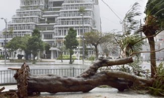 Bão Vamco rất phức tạp, chủ động ứng phó theo tình huống đặc biệt