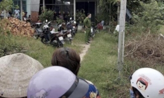 Lời khai ban đầu của nghi phạm sát hại cụ bà 79 tuổi ở Long An