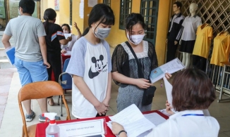 Sẽ tăng học phí tất cả các bậc học từ năm 2021