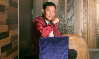 'Võ Tòng' Tăng Vỹ Quyền qua đời ở tuổi 58