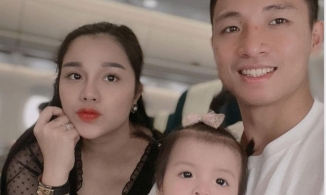 Vợ chồng Bùi Tiến Dũng ra Phú Quốc sớm để dự đám cưới Công Phượng