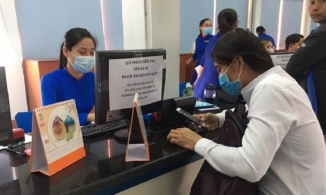 Vé tàu Tết Bắc - Nam giảm 20% - 50% vẫn 'ế' 