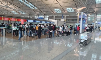 600 công dân Việt Nam từ Nhật Bản và Hàn Quốc được đưa về nước