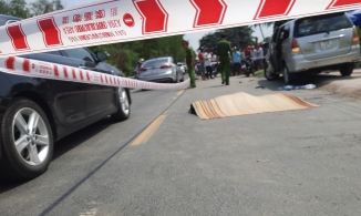 Cứu vợ bị bắt cóc vô tình làm chết người, chồng sẽ phạm tội gì?