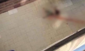 TP.HCM: Cụ bà rơi từ chung cư Ngô Gia tự xuống đất tử vong