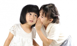 Chuyên gia Đại học Toronto: Trẻ hay nói dối chứng tỏ thông minh hơn bạn bè