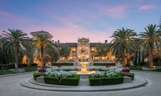 Ngôi nhà đắt nhất thế giới được bán đấu giá