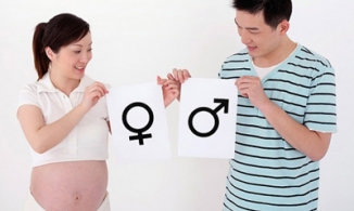 Hơn 40.000 bé gái không được chào đời do lựa chọn giới tính trước sinh