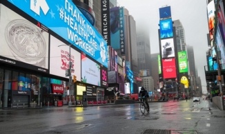 New York phải đóng cửa toàn bộ hệ thống trường công lập vì dịch Covid
