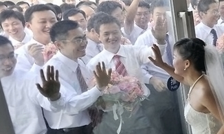 15 năm nữa, Việt Nam sẽ phải nhập khẩu cô dâu 