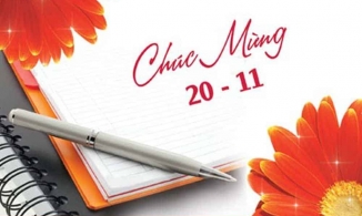 Chuyện mua ví tặng cô 20/11 nhưng bị trả lại, phụ huynh tranh cãi gay gắt