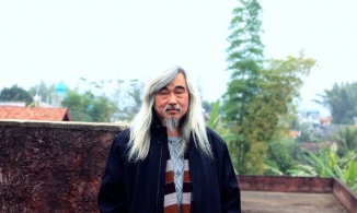 Dịch giả Đoàn Tử Huyến qua đời 