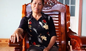 Lâm Đồng: Bà mẹ bị xa lánh vì hiến tạng con trai cứu 6 người