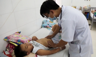Khánh Hòa: Dịch sốt xuất huyết bùng phát
