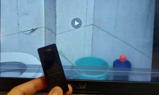 TP.HCM: Lắp camera quay lén đồng nghiệp nữ trong nhà vệ sinh