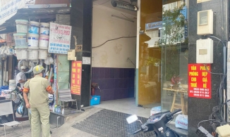 Ai từng đến quán ốc, karaoke, phòng gym này cần liên hệ ngay cơ sở y tế