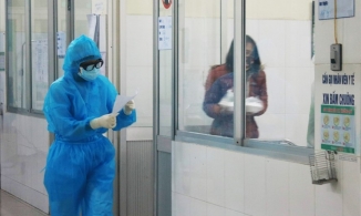 Đà Nẵng: Trường hợp F1 từ TP.HCM về đã đi nhậu, đánh cầu lông với nhiều người