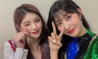 Hai thành viên của EVERGLOW gồm Yiren và Sihyeon dương tính với Covid-19