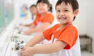 Muốn trẻ an toàn trước Covid-19, đây là những điều nhất định phải làm