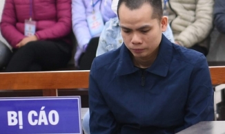 Sau cuộc gọi nhầm số, chồng đâm vợ trọng thương