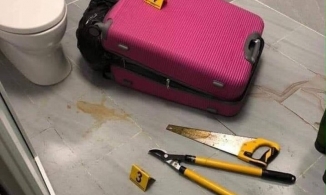 Vụ thi thể trong vali: Cho nạn nhân vay 2,7 tỷ sau 2 ngày đòi trả 3,5 tỷ 