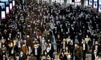 Nhật Bản sẽ tiêm vaccine Covid-19 miễn phí cho toàn bộ người dân