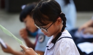 TP.HCM: Học sinh nghỉ học vì Covid-19 sẽ kiểm tra học kỳ ra sao?