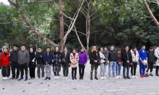 Cao Bằng: Cách ly 22 người nhập cảnh trái phép từ Trung Quốc về Việt Nam