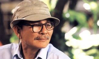 Họa sĩ - nhà điêu khắc Phạm Cung qua đời 