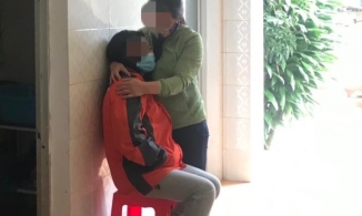 Người đồng ý cho thai phụ Bắc Ninh nuôi con: Giành lại bé khi phát hiện có vấn đề