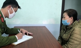 Người mẹ giả vờ bị cướp 117 triệu đồng để… xin con tiền trả nợ