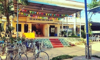 Vụ nữ sinh ở An Giang tự tử do bức xúc với nhà trường: Công an vào cuộc