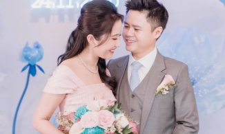 Bạn thân tiết lộ gia thế của Phan Thành - Primmy Trương khi về chung nhà