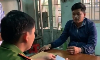 Nữ sinh bị đạp thẳng mặt sau đụng xe: Có khởi tố bị can nếu thương tích 0%?