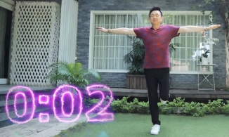 Chí Tài và 'cuộc thách đấu thế kỷ' đầy ám ảnh trước khi mất