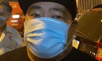 Hiếu Hiền công khai xin lỗi sau hành động livestream thi thể Chí Tài