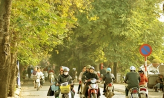 Thời tiết ngày 10/12: Bắc Bộ ngày nắng, đêm vài nơi có mưa nhỏ