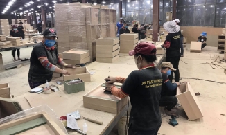 Từ 1/1/2021, bị trả lương chậm người lao động sẽ được nhận thêm tiền lãi