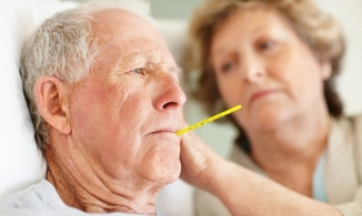 Trời trở lạnh, người già rất dễ đột quỵ