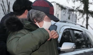 Tội phạm ấu dâm vụ bé Nayoung đã được thả tự do 