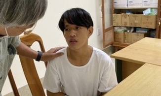 'Bệnh nhân 15 tuổi' bị bỏ rơi chính là kẻ đang bị điều tra hiếp dâm trẻ em