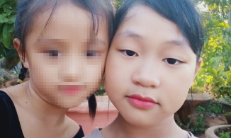 Đà Nẵng: Bé gái 11 tuổi mất tích ở chùa, cuốn nhật ký hé lộ nguyên nhân