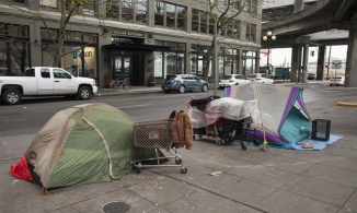 Mỹ: Kiến nghị miễn tội cho nghi phạm nghèo khó