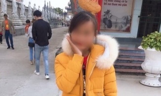 Hải Phòng: Bị gia đình cấm yêu đương, nữ sinh lớp 9 bỏ nhà đi lúc 1 giờ đêm