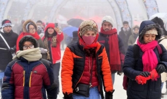 Bộ Y tế gửi công điện khẩn ứng phó tình hình rét đậm rét hại ở Bắc Bộ