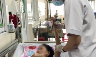 Giám đốc bệnh viện ký giấy bảo lãnh kịp thời cứu sống bệnh nhân đột quỵ