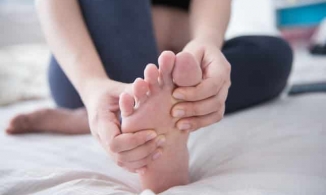 Nguyên nhân bị chuột rút khi ngủ