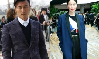 Vương Phi có bạn trai mới hậu chia tay Tạ Đình Phong, là trợ lý đắc lực trong ekip của nữ ca sĩ