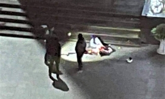 Hà Nội: Thiếu niên 16 tuổi rơi từ tầng 26 chung cư Golden Land xuống đất